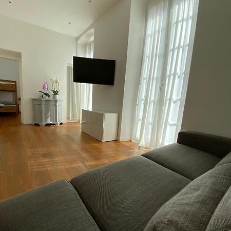 La Casa Al Mare A Lavagna Apartment Екстериор снимка