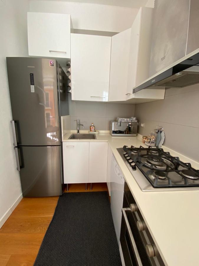 La Casa Al Mare A Lavagna Apartment Екстериор снимка