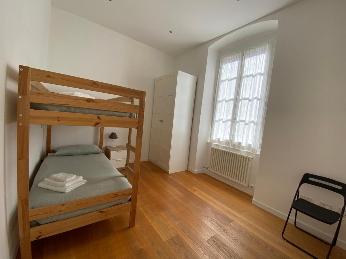 La Casa Al Mare A Lavagna Apartment Екстериор снимка