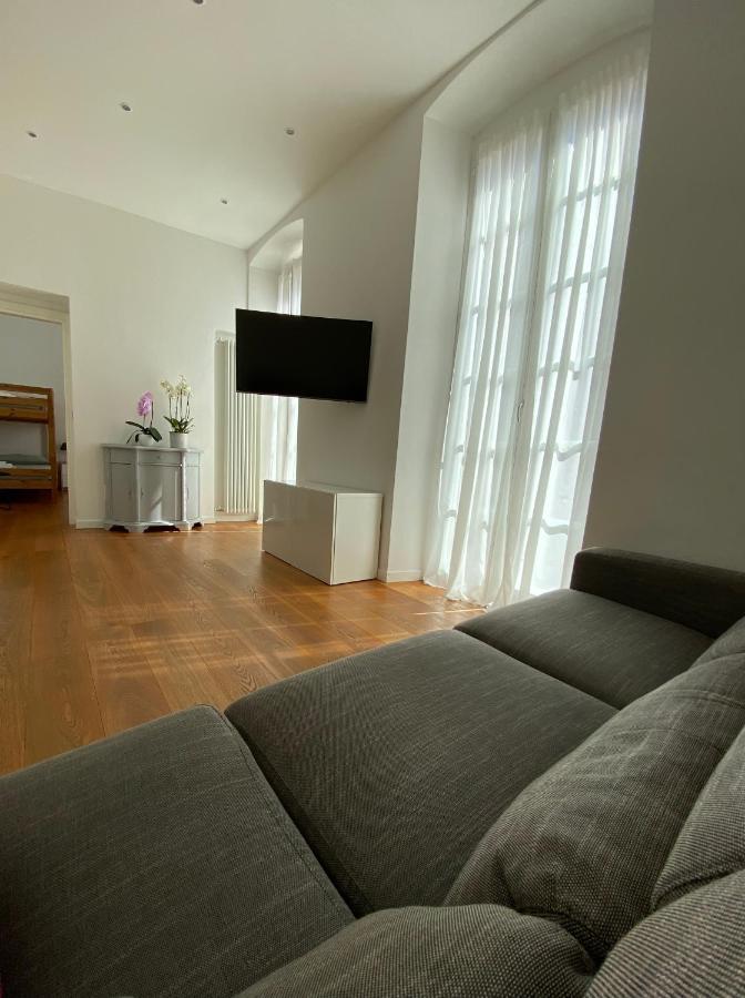 La Casa Al Mare A Lavagna Apartment Екстериор снимка