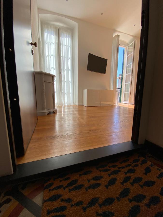 La Casa Al Mare A Lavagna Apartment Екстериор снимка