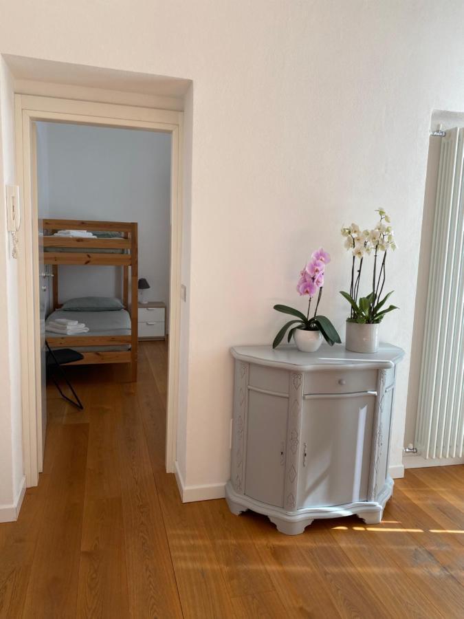 La Casa Al Mare A Lavagna Apartment Екстериор снимка