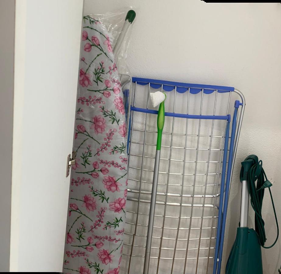 La Casa Al Mare A Lavagna Apartment Екстериор снимка