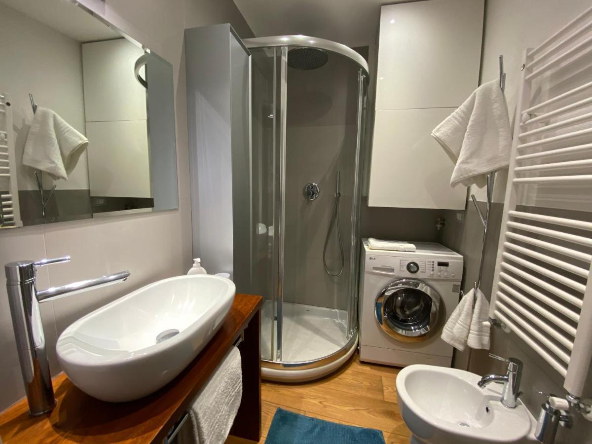 La Casa Al Mare A Lavagna Apartment Екстериор снимка
