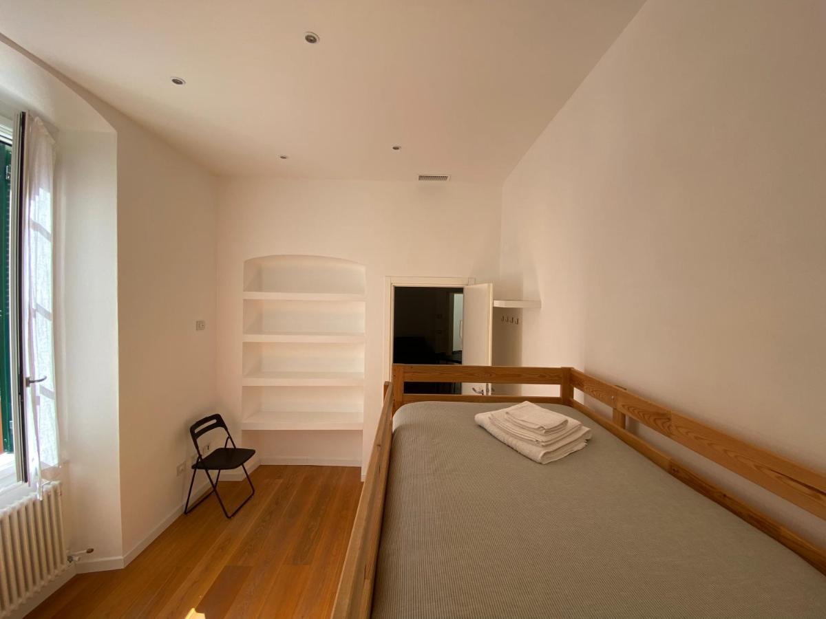 La Casa Al Mare A Lavagna Apartment Екстериор снимка