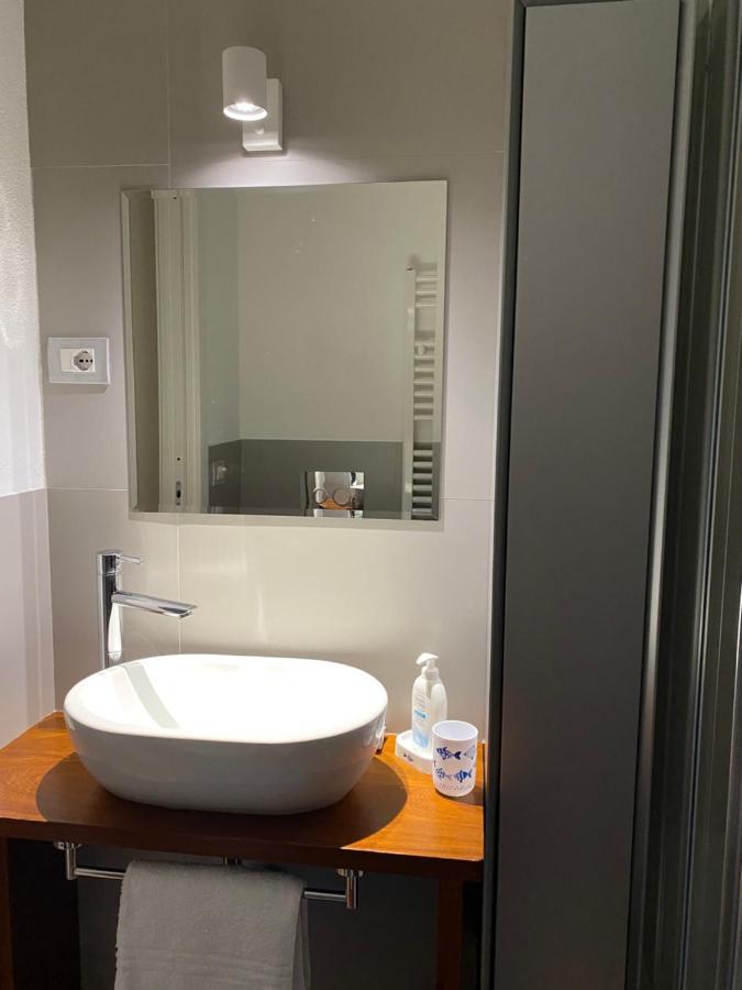 La Casa Al Mare A Lavagna Apartment Екстериор снимка
