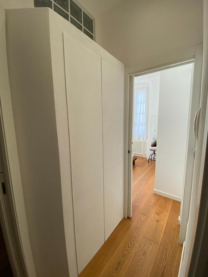 La Casa Al Mare A Lavagna Apartment Екстериор снимка