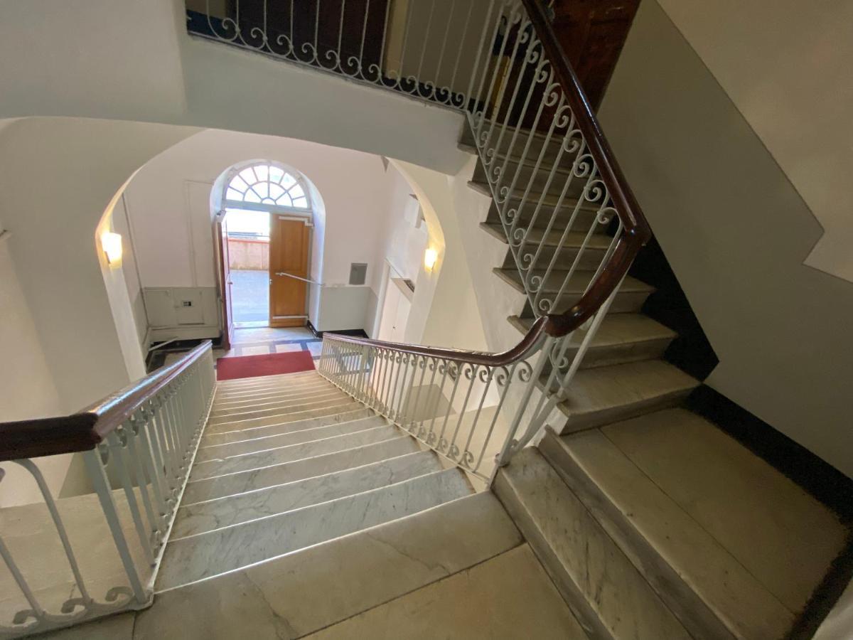 La Casa Al Mare A Lavagna Apartment Екстериор снимка